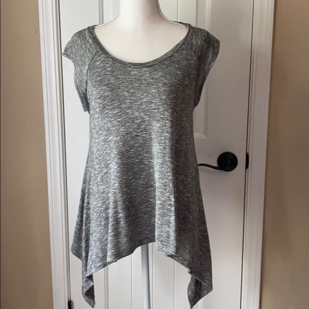 Knit top